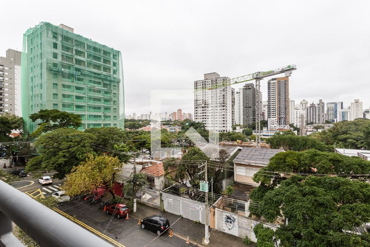 Kitnet-Studio, 27 m² - Foto 11