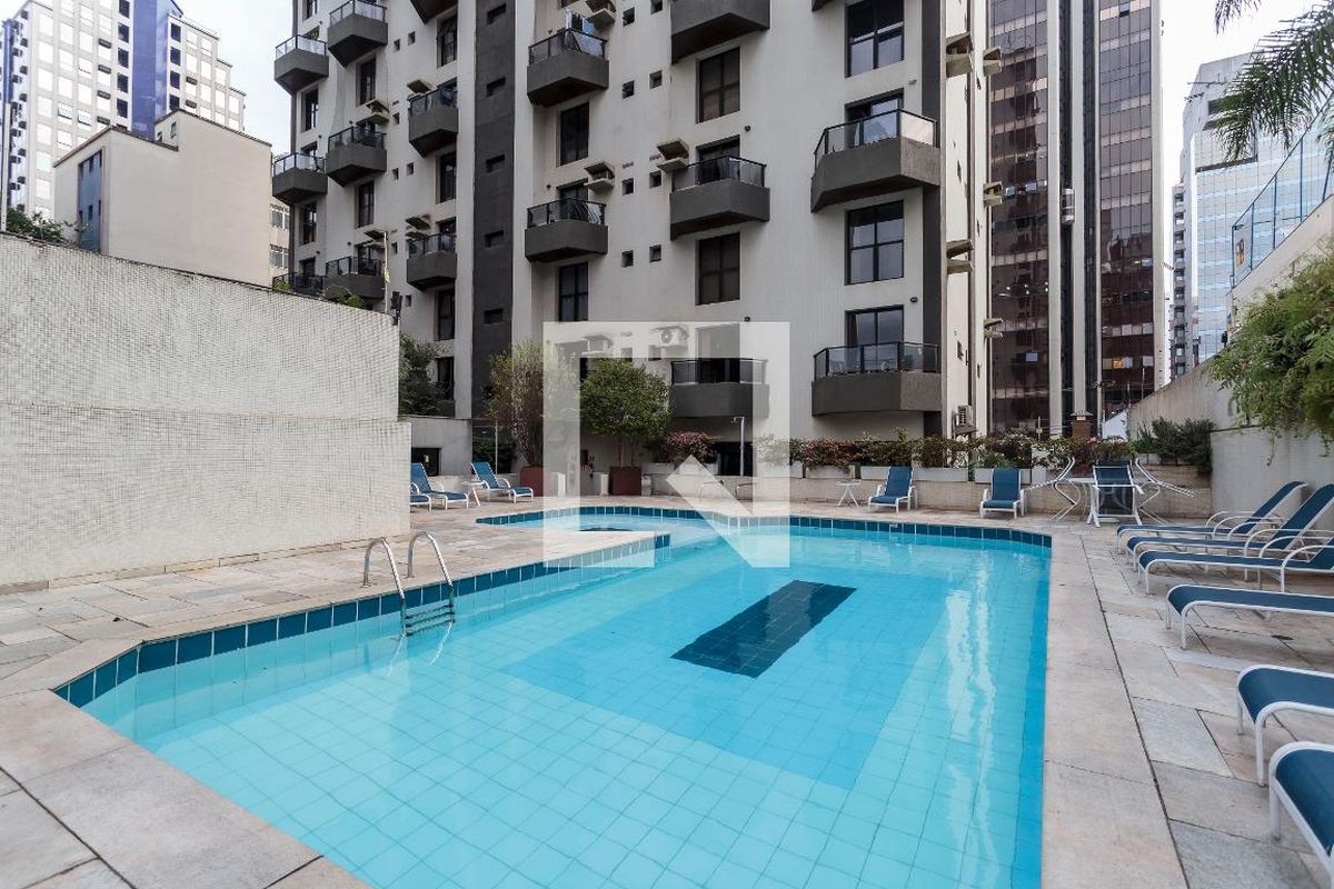 Apartamento, 1 quarto, 53 m² - Foto 24