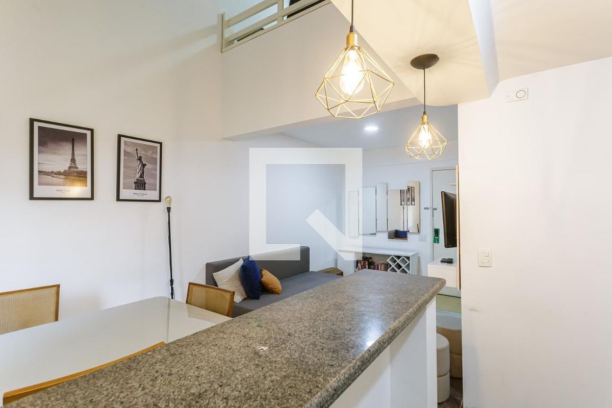 Apartamento, 1 quarto, 53 m² - Foto 20