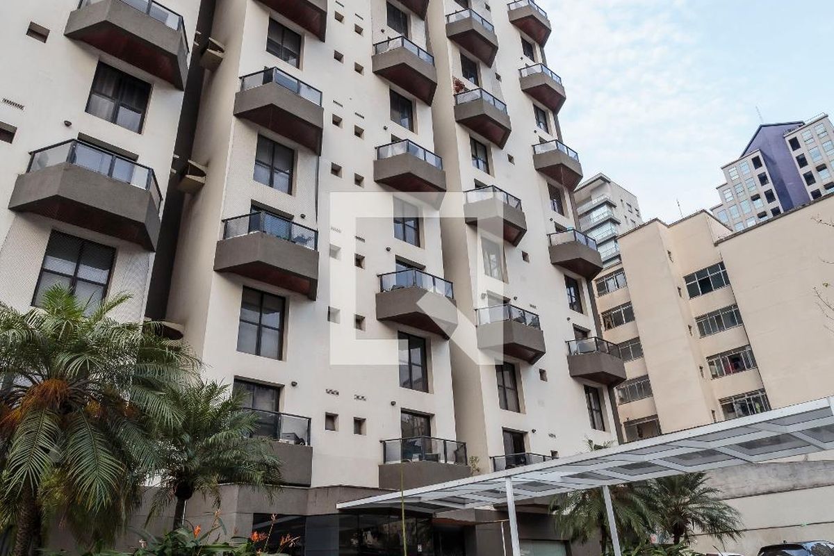 Apartamento, 1 quarto, 53 m² - Foto 35