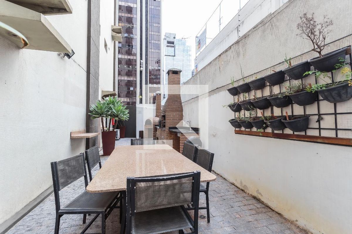Apartamento, 1 quarto, 53 m² - Foto 25