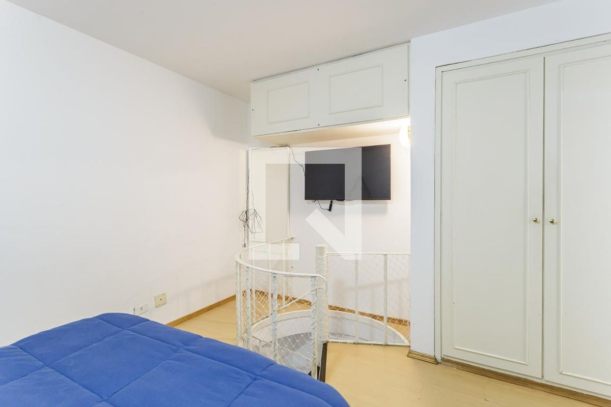 Apartamento, 1 quarto, 53 m² - Foto 11