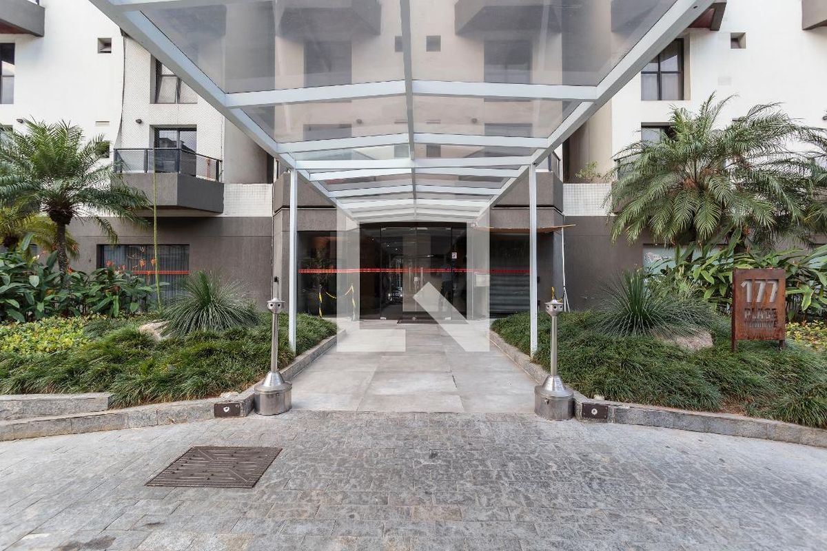 Apartamento, 1 quarto, 53 m² - Foto 33