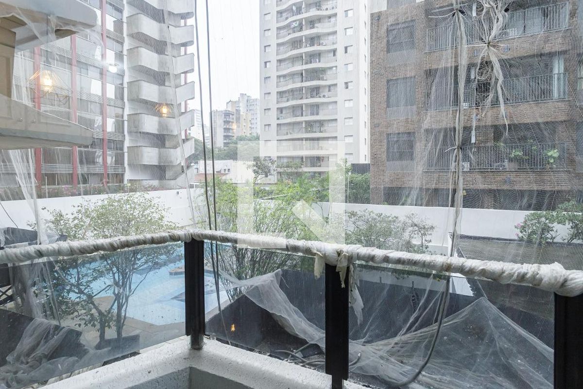 Apartamento, 1 quarto, 53 m² - Foto 6