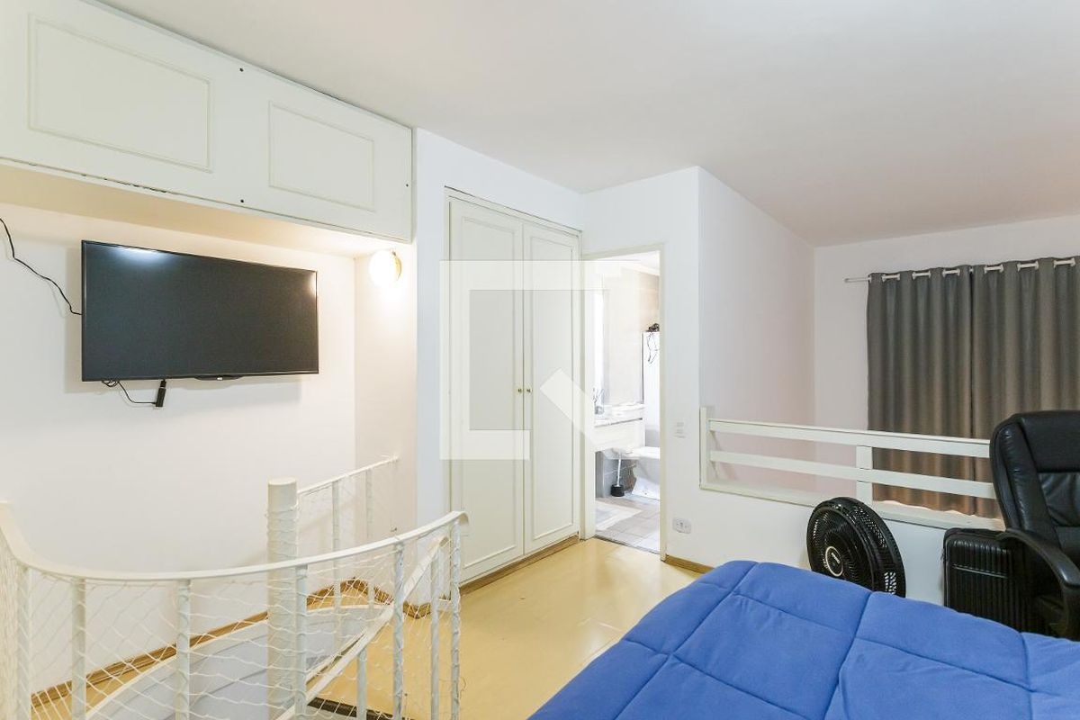 Apartamento, 1 quarto, 53 m² - Foto 9