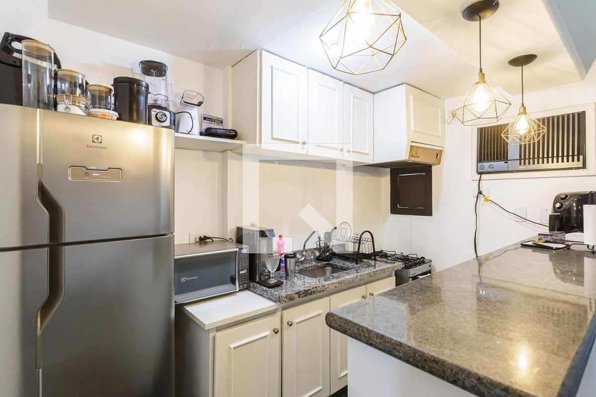 Apartamento, 1 quarto, 53 m² - Foto 17