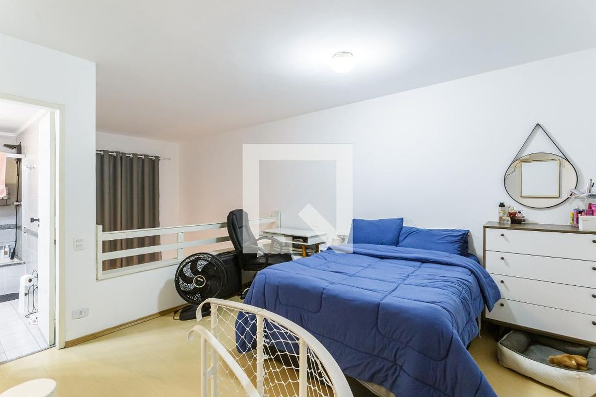 Apartamento, 1 quarto, 53 m² - Foto 8