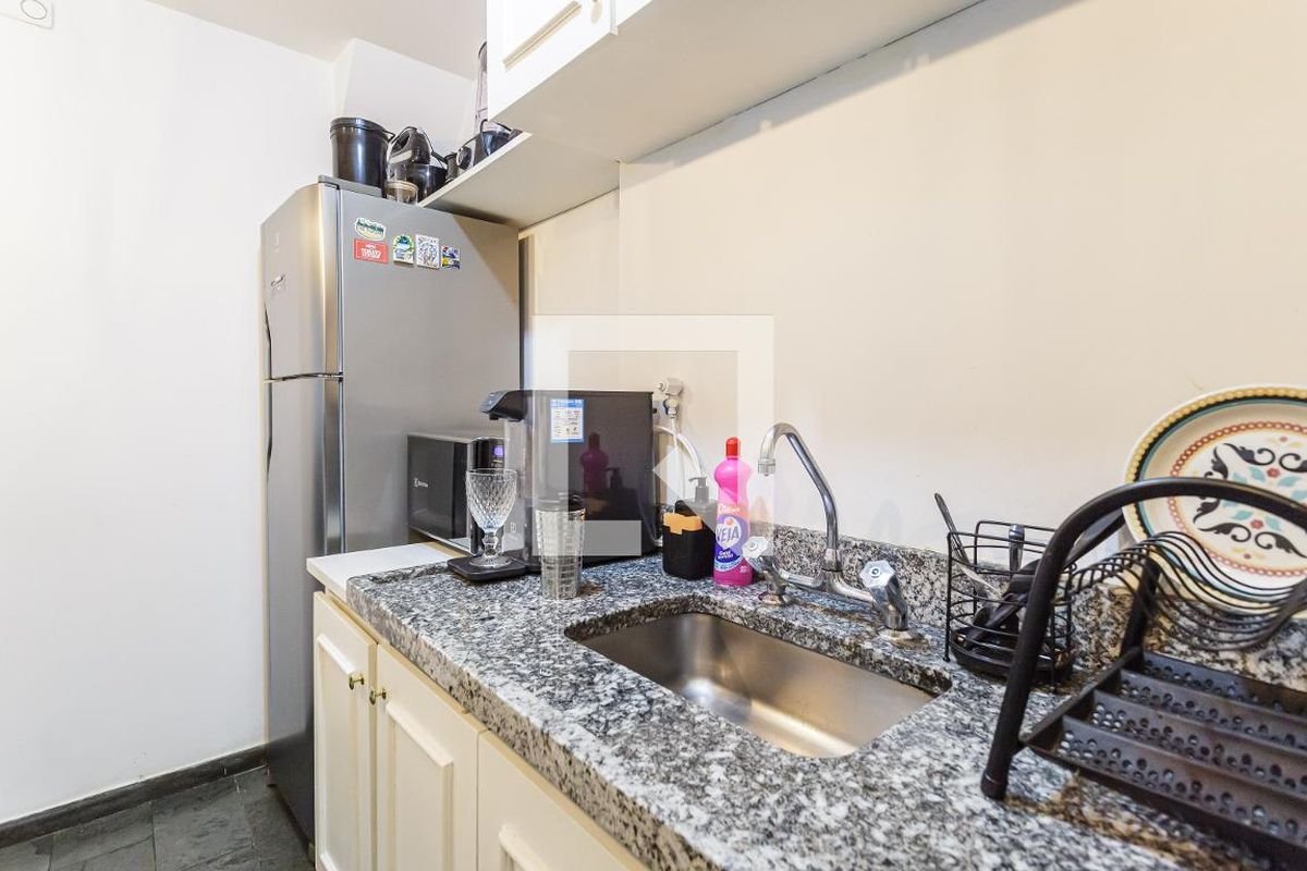 Apartamento, 1 quarto, 53 m² - Foto 19