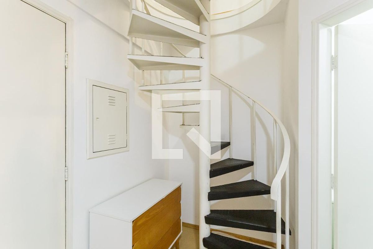 Apartamento, 1 quarto, 53 m² - Foto 7