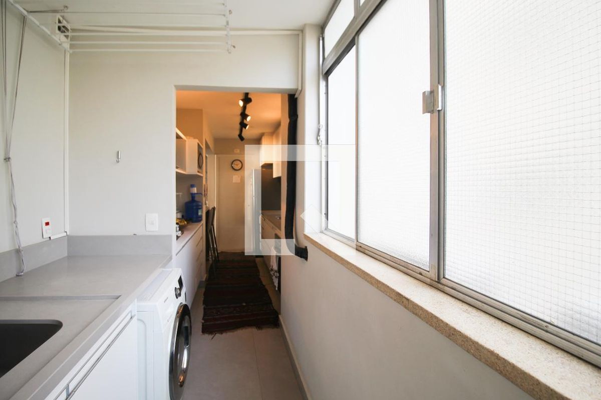 Apartamento, 2 quartos, 89 m² - Foto 32