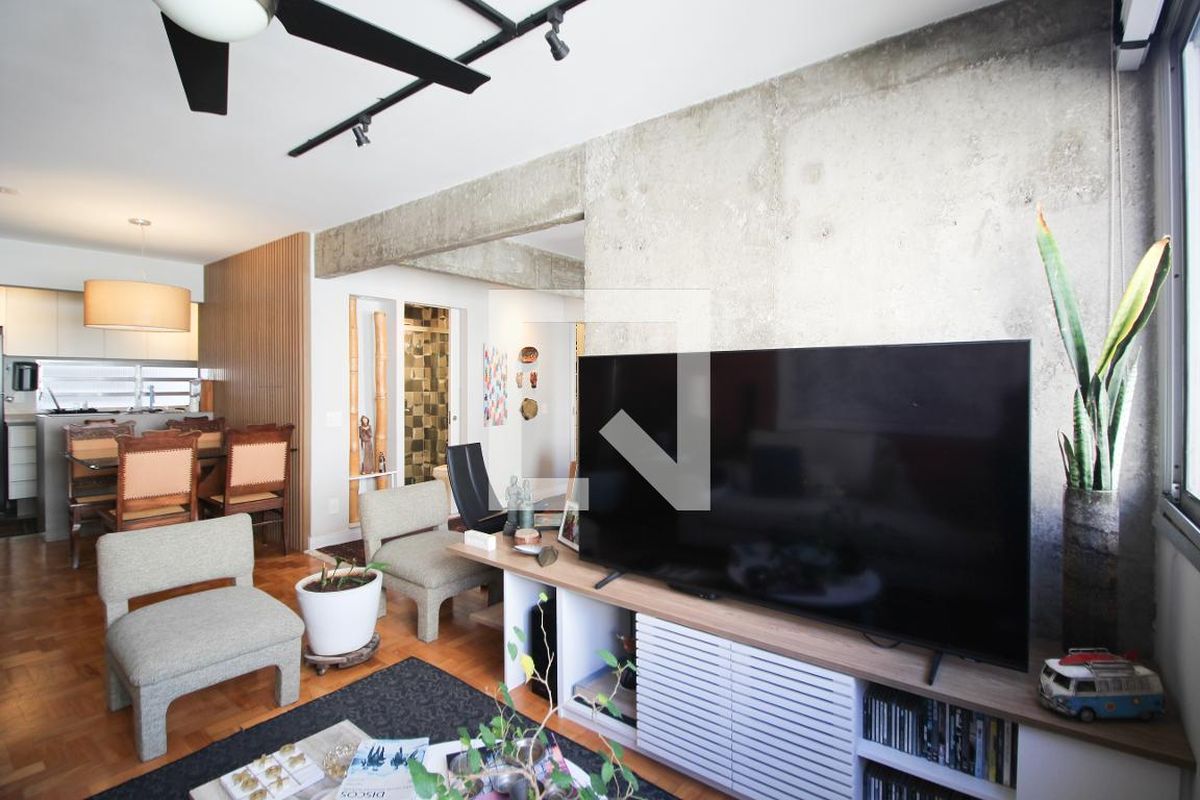 Apartamento, 2 quartos, 89 m² - Foto 3