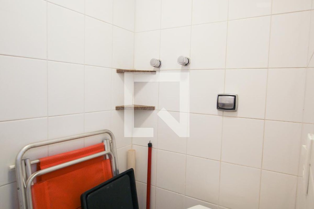 Apartamento, 2 quartos, 89 m² - Foto 34
