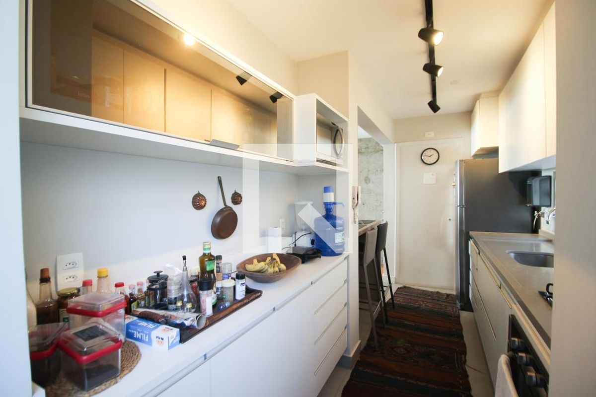 Apartamento, 2 quartos, 89 m² - Foto 28