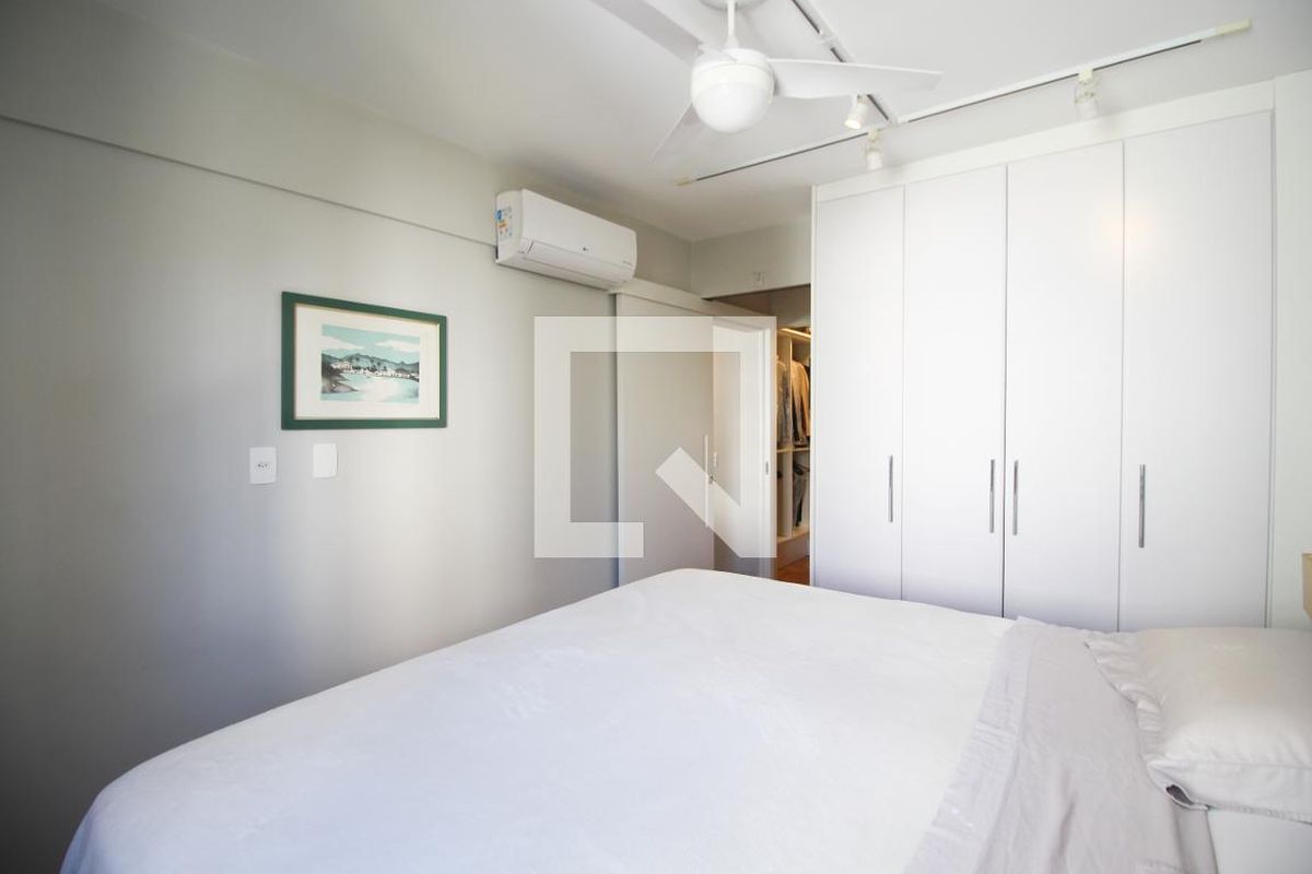 Apartamento, 2 quartos, 89 m² - Foto 9
