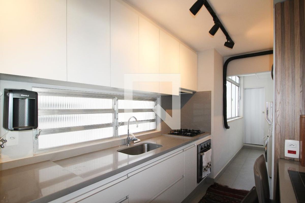 Apartamento, 2 quartos, 89 m² - Foto 26