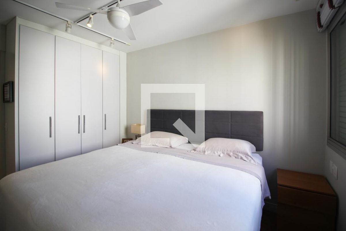 Apartamento, 2 quartos, 89 m² - Foto 8
