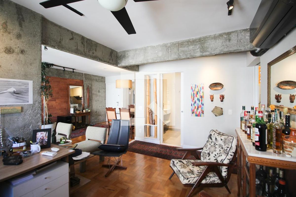 Apartamento, 2 quartos, 89 m² - Foto 5