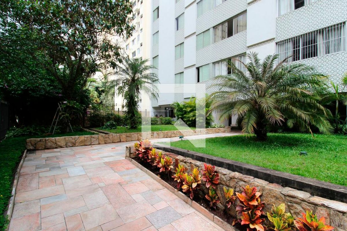 Apartamento, 2 quartos, 89 m² - Foto 41