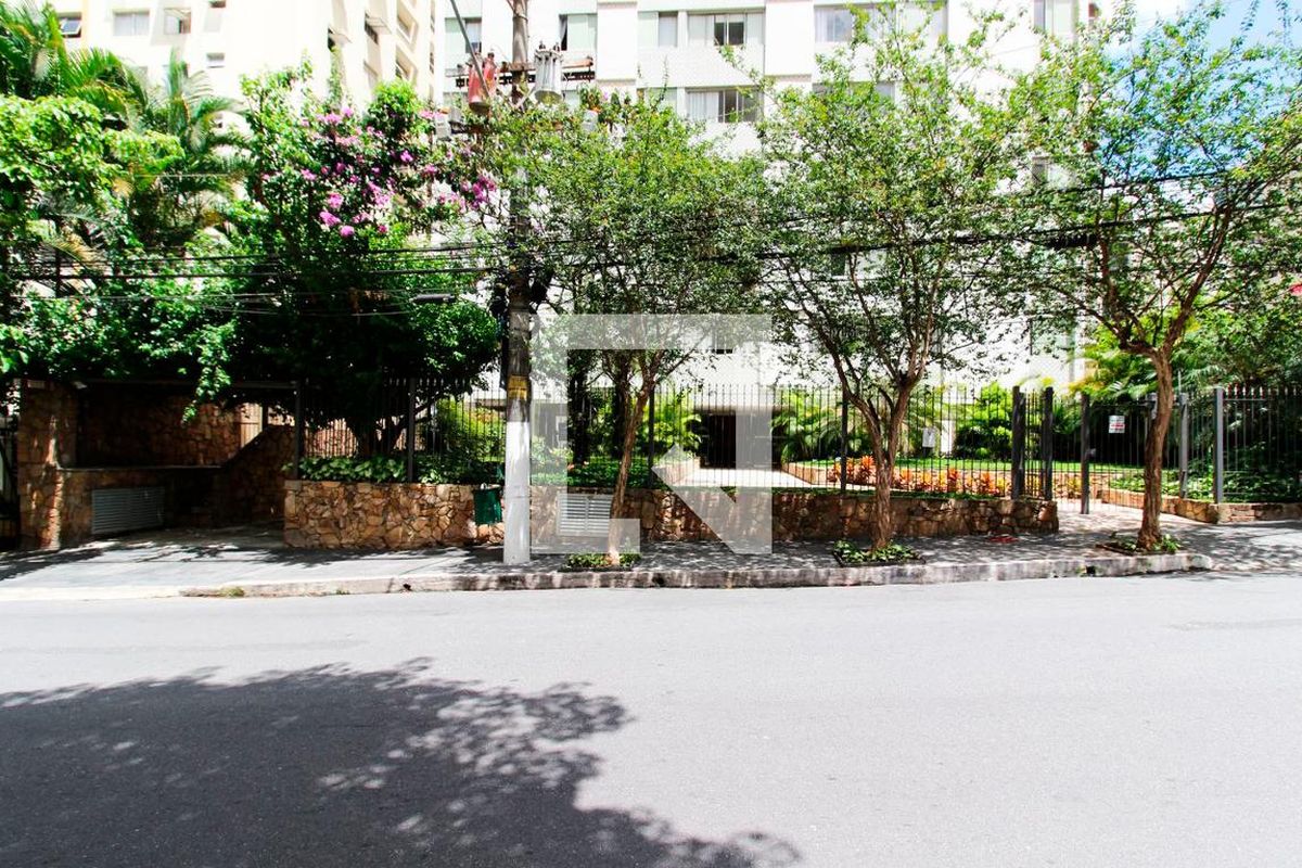 Apartamento, 2 quartos, 89 m² - Foto 42