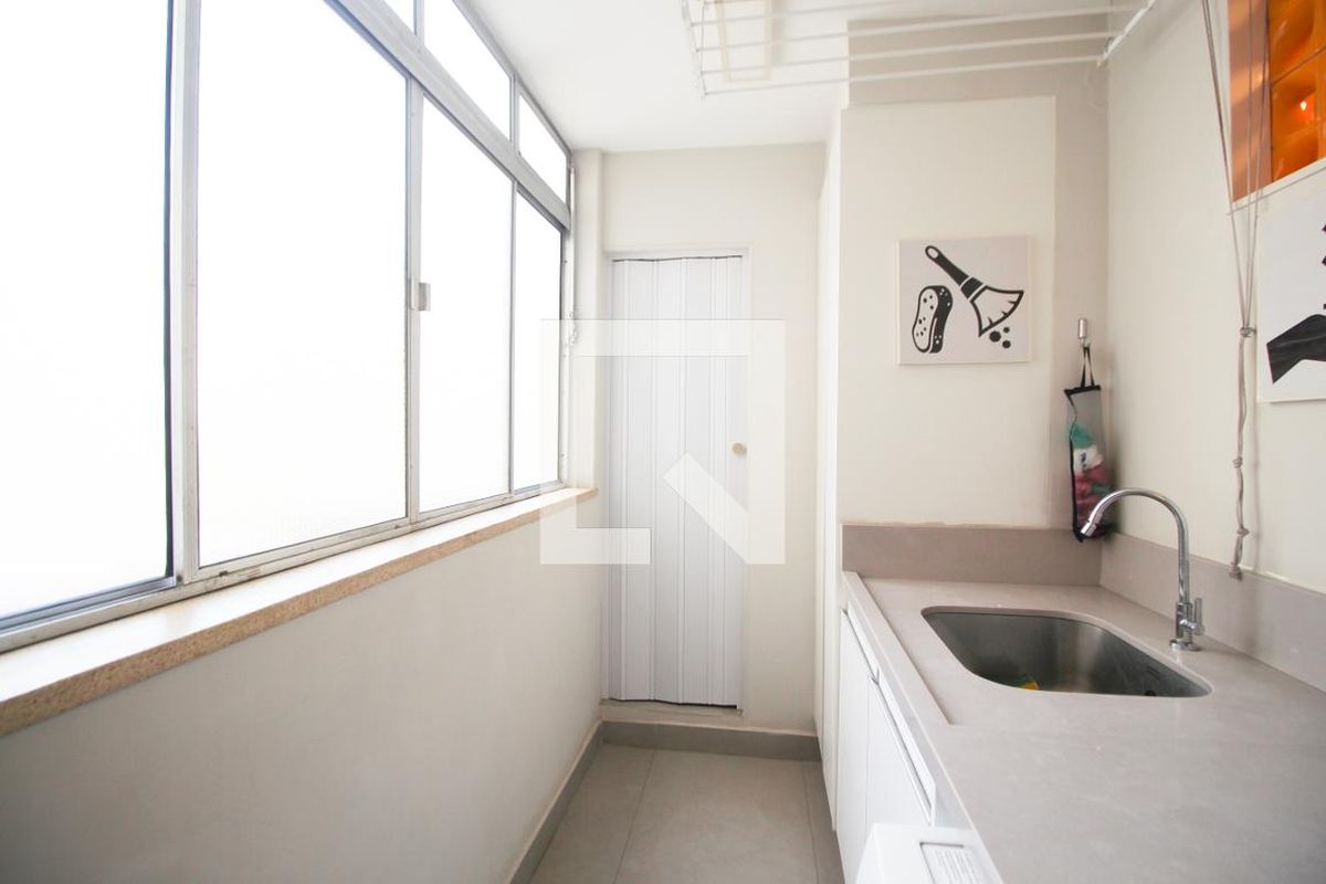 Apartamento, 2 quartos, 89 m² - Foto 30