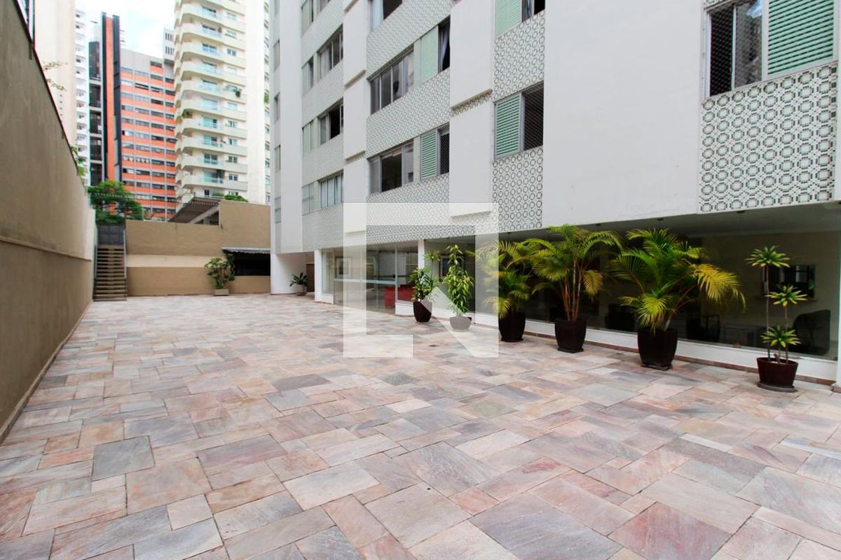 Apartamento, 2 quartos, 89 m² - Foto 38