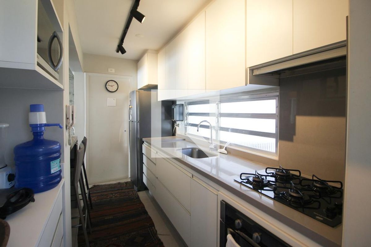 Apartamento, 2 quartos, 89 m² - Foto 27