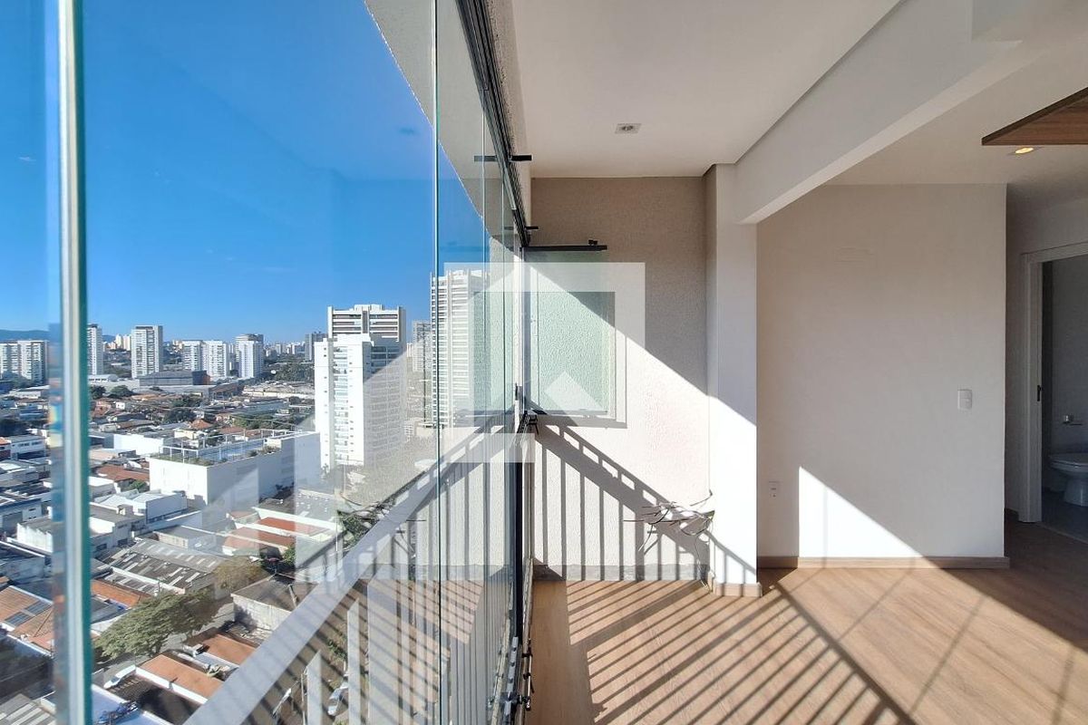 Apartamento, 2 quartos, 55 m² - Foto 8