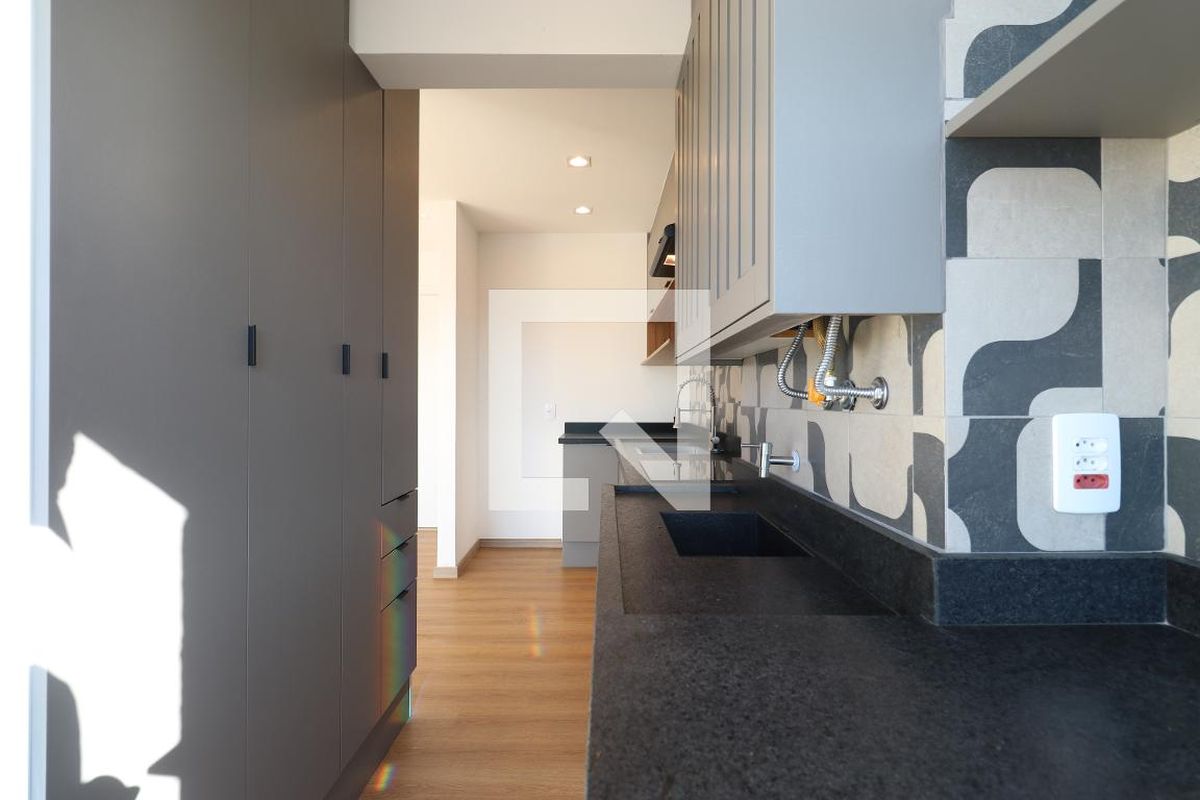 Apartamento, 2 quartos, 55 m² - Foto 40