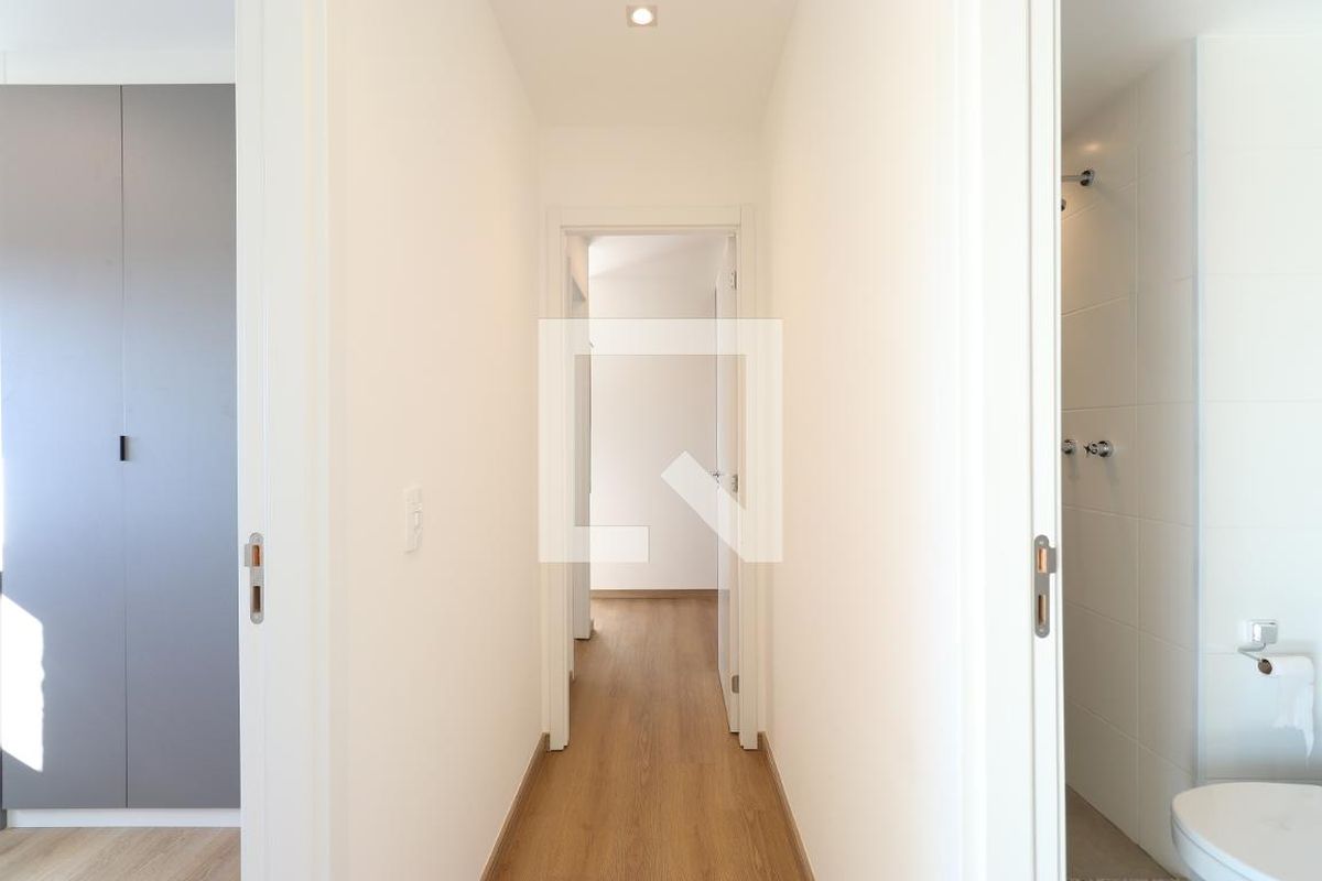 Apartamento, 2 quartos, 55 m² - Foto 32