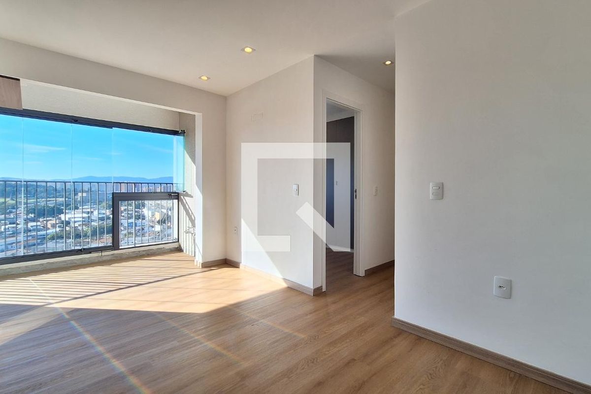 Apartamento, 2 quartos, 55 m² - Foto 1