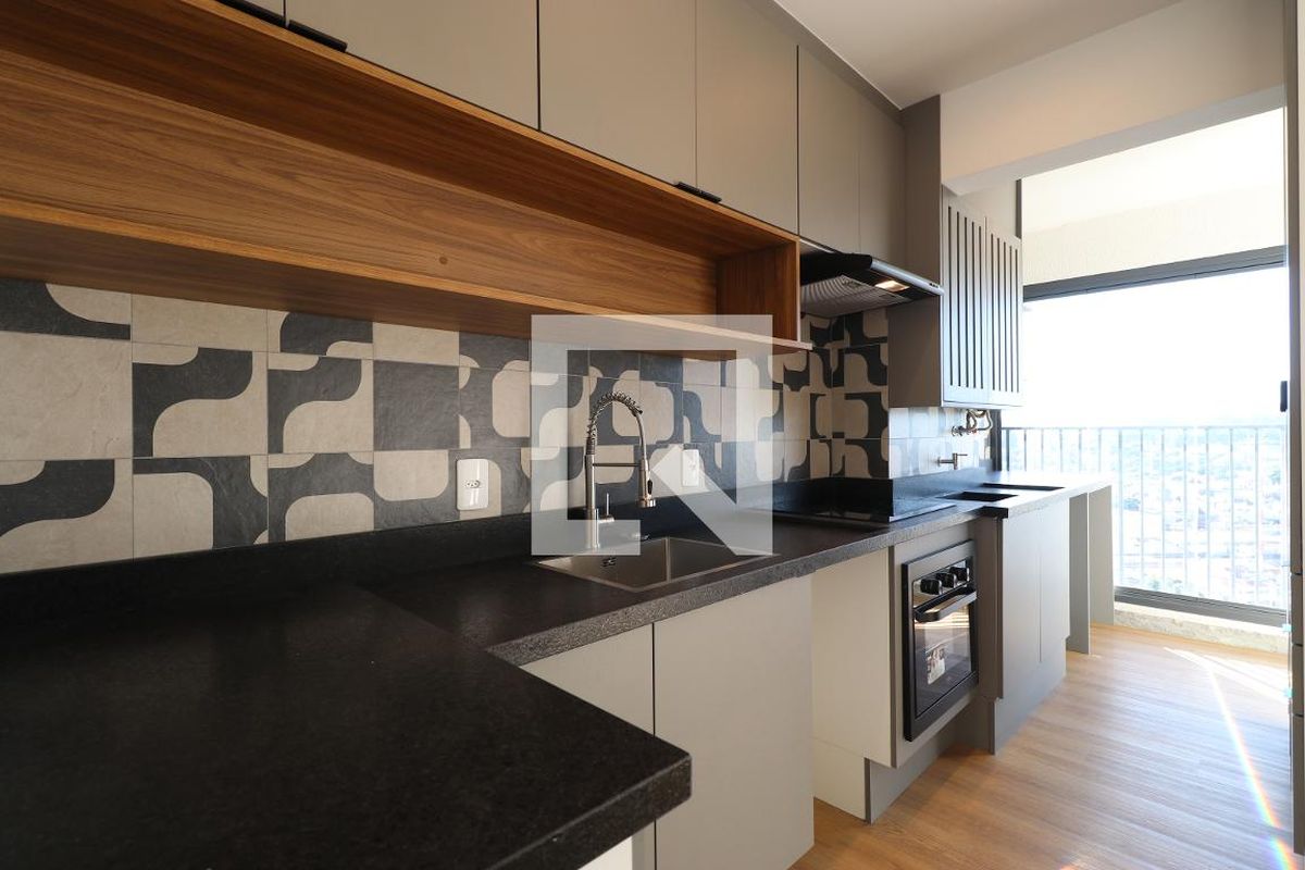 Apartamento, 2 quartos, 55 m² - Foto 38