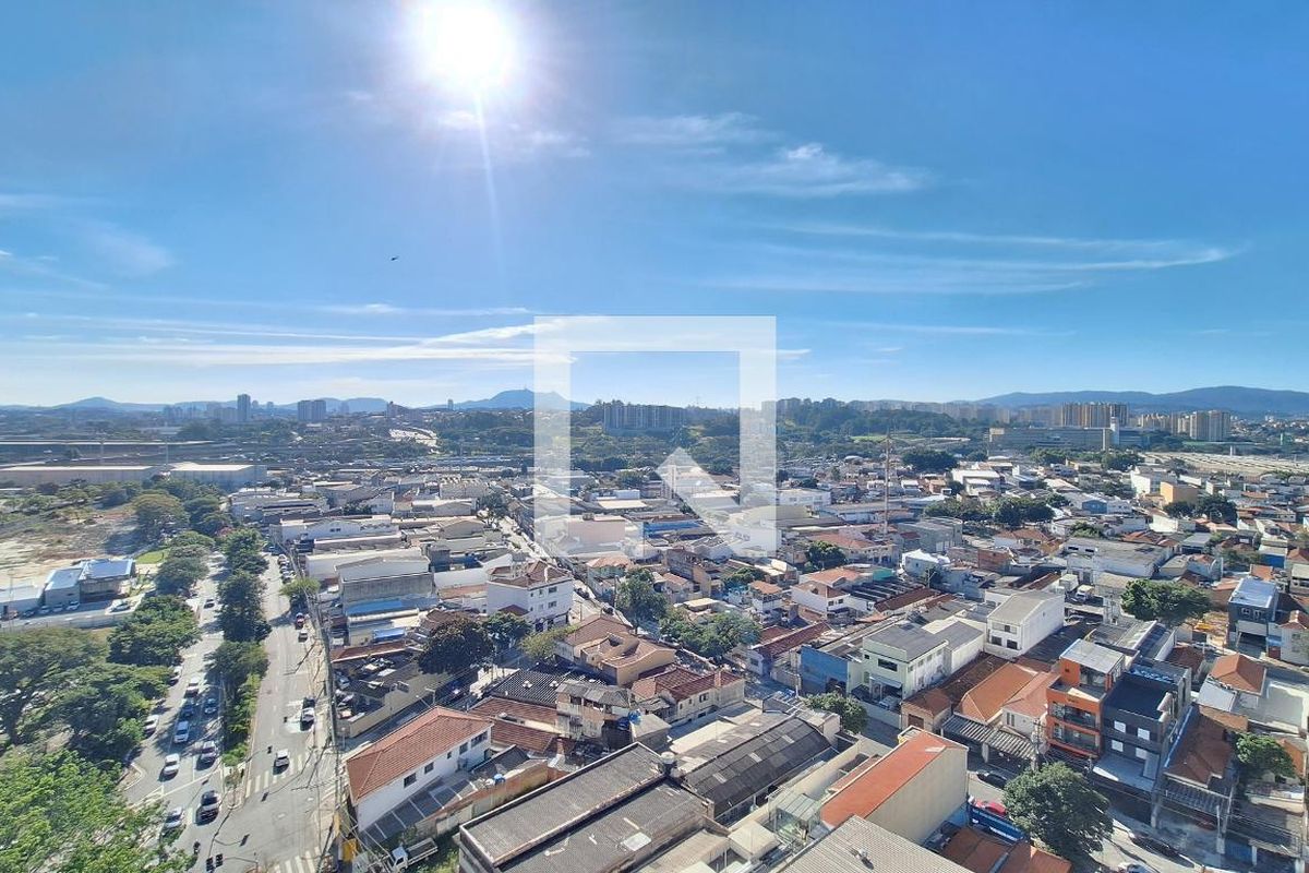 Apartamento, 2 quartos, 55 m² - Foto 6