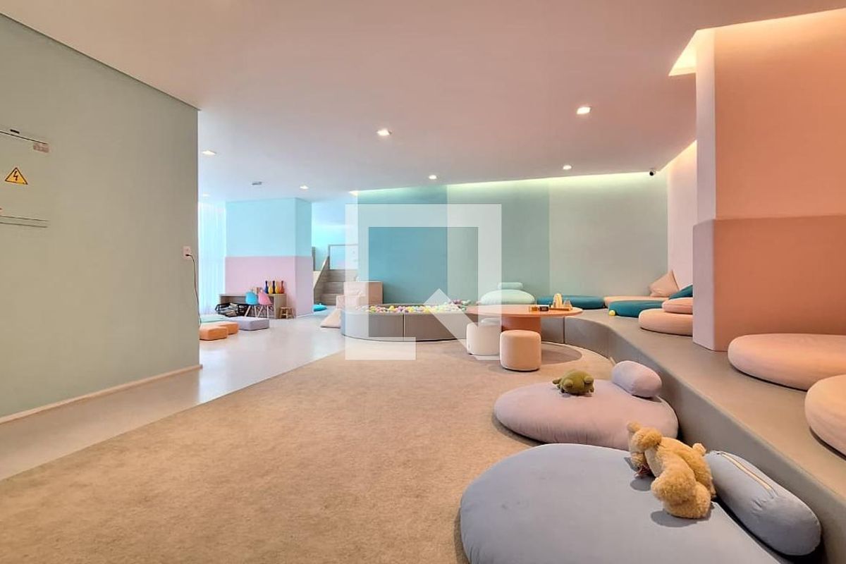 Apartamento, 2 quartos, 55 m² - Foto 46