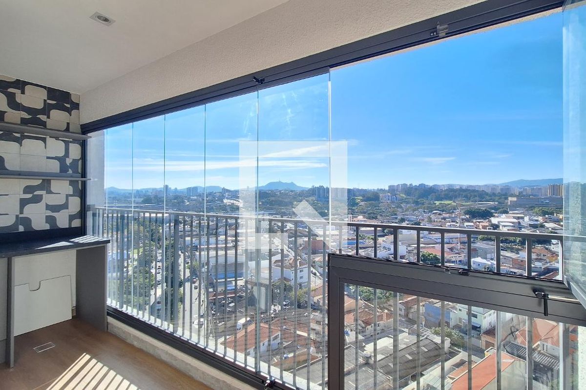 Apartamento, 2 quartos, 55 m² - Foto 9