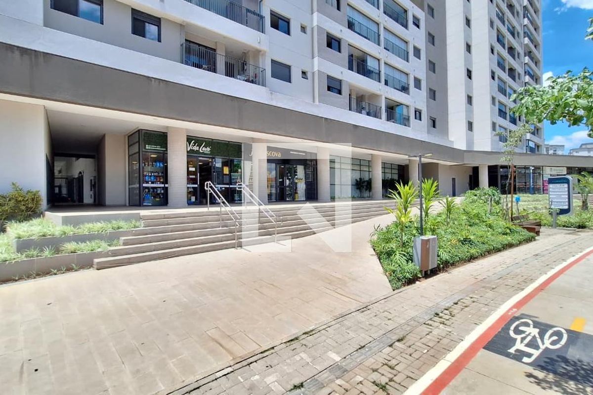Apartamento, 2 quartos, 55 m² - Foto 68