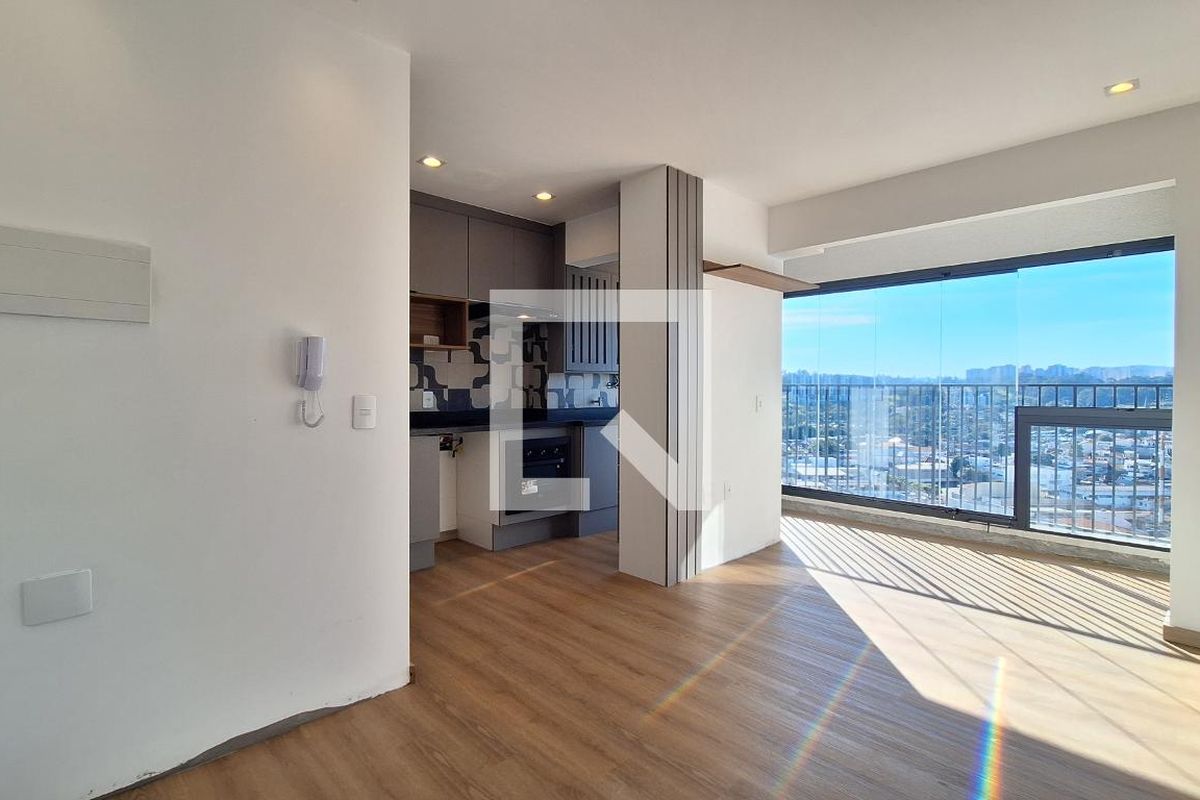 Apartamento, 2 quartos, 55 m² - Foto 2