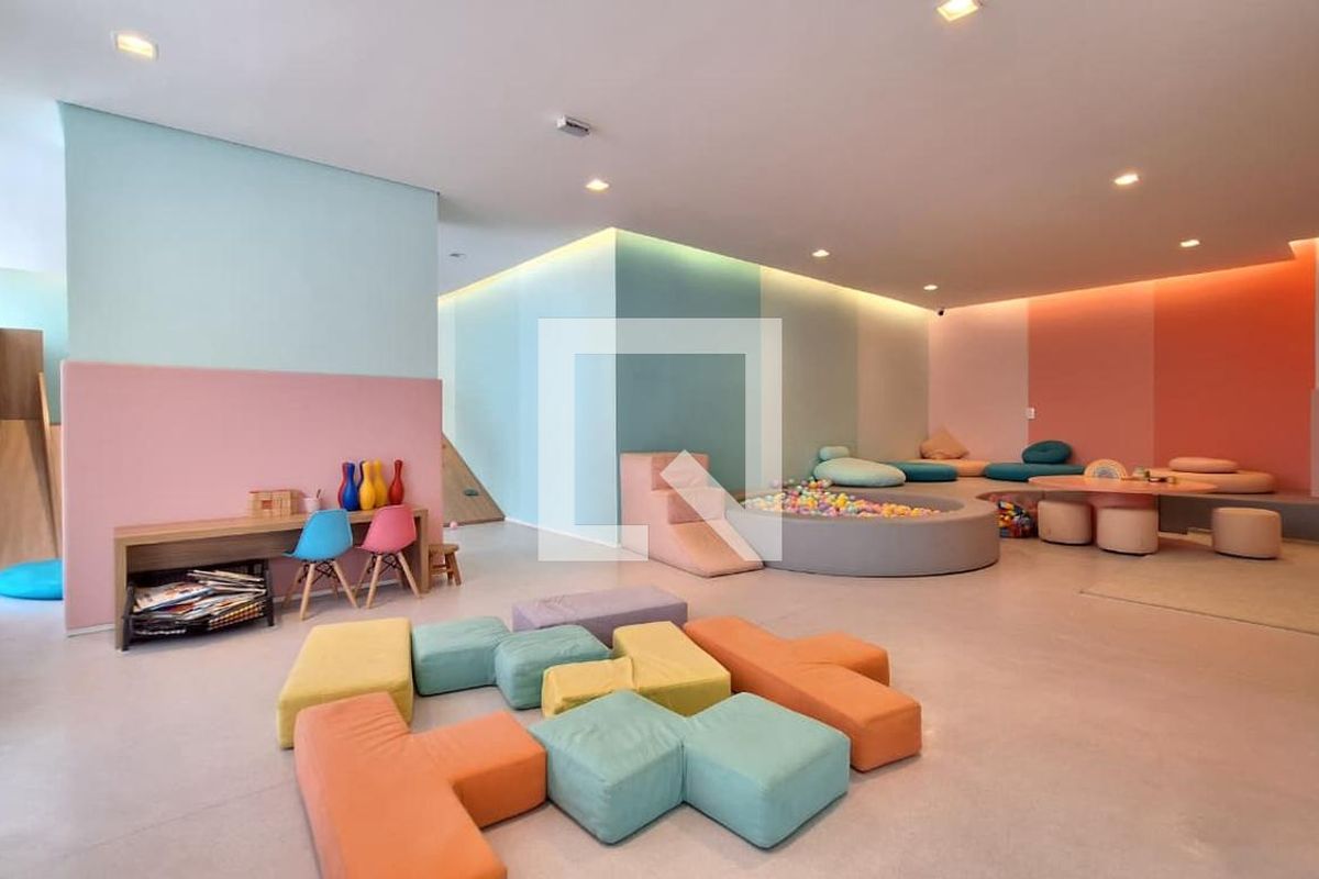 Apartamento, 2 quartos, 55 m² - Foto 47