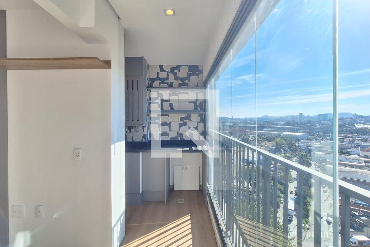Apartamento, 2 quartos, 55 m² - Foto 10