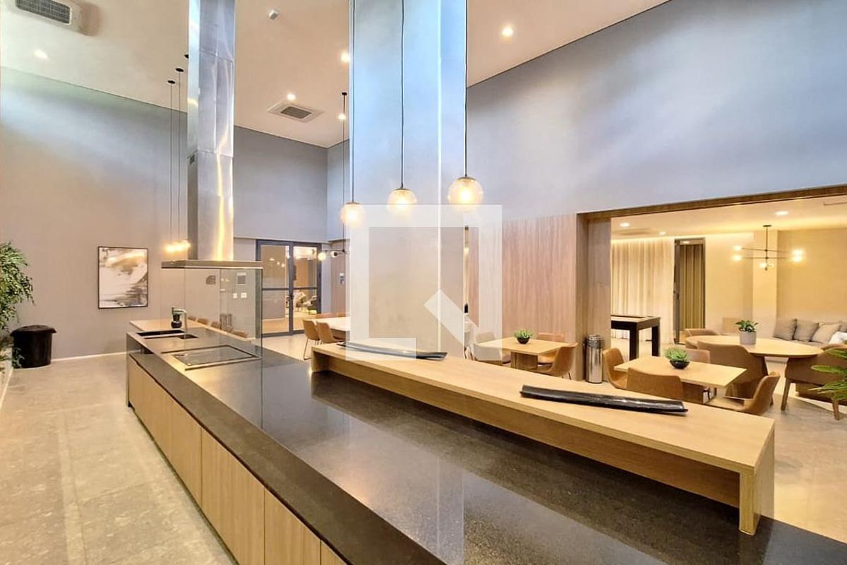 Apartamento, 2 quartos, 55 m² - Foto 64