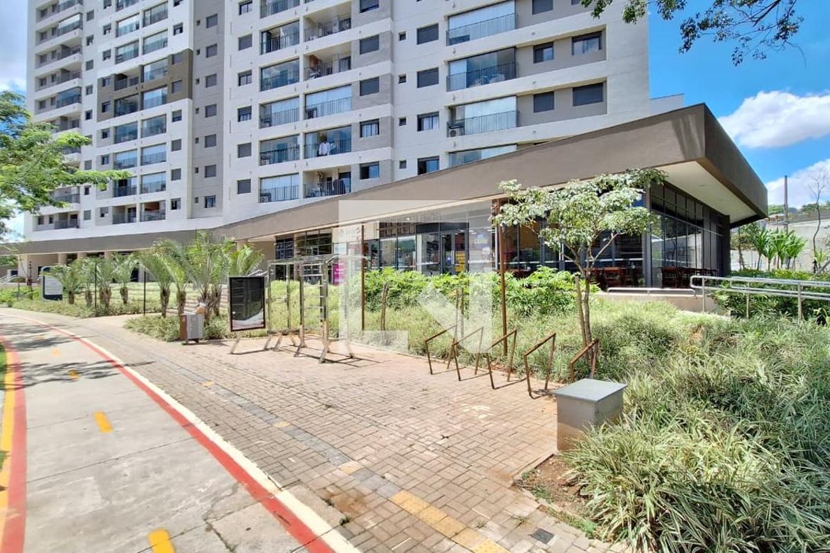 Apartamento, 2 quartos, 55 m² - Foto 69