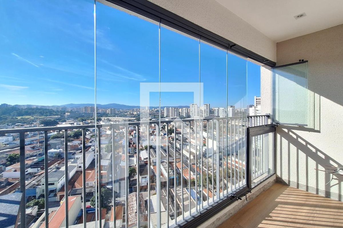 Apartamento, 2 quartos, 55 m² - Foto 7