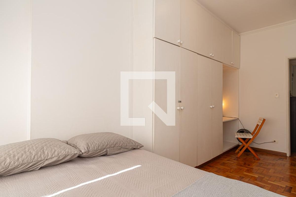 Apartamento, 1 quarto, 52 m² - Foto 9