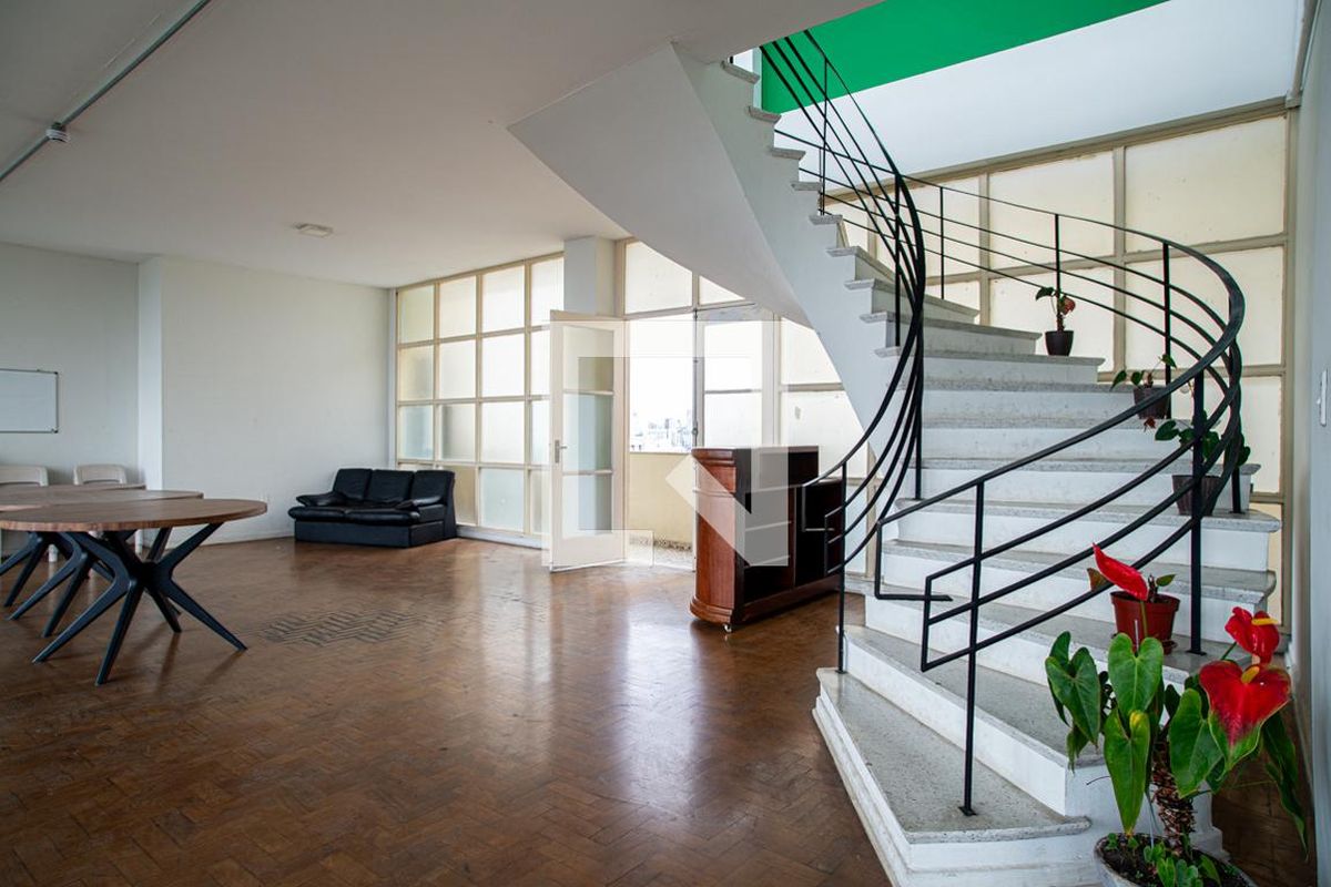 Apartamento, 1 quarto, 52 m² - Foto 39