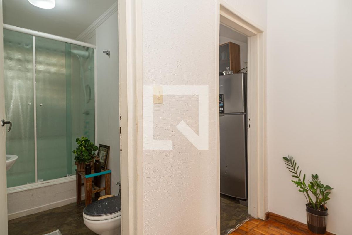 Apartamento, 1 quarto, 52 m² - Foto 28