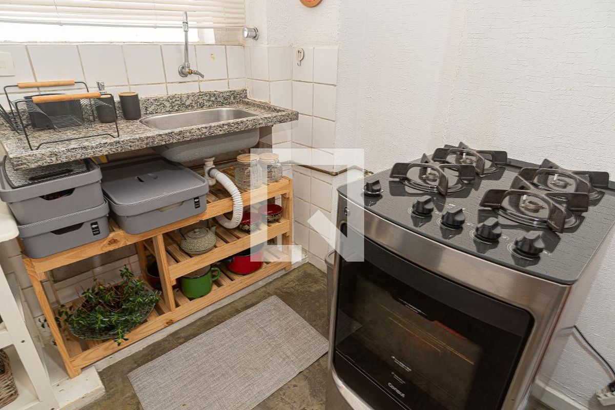 Apartamento, 1 quarto, 52 m² - Foto 24