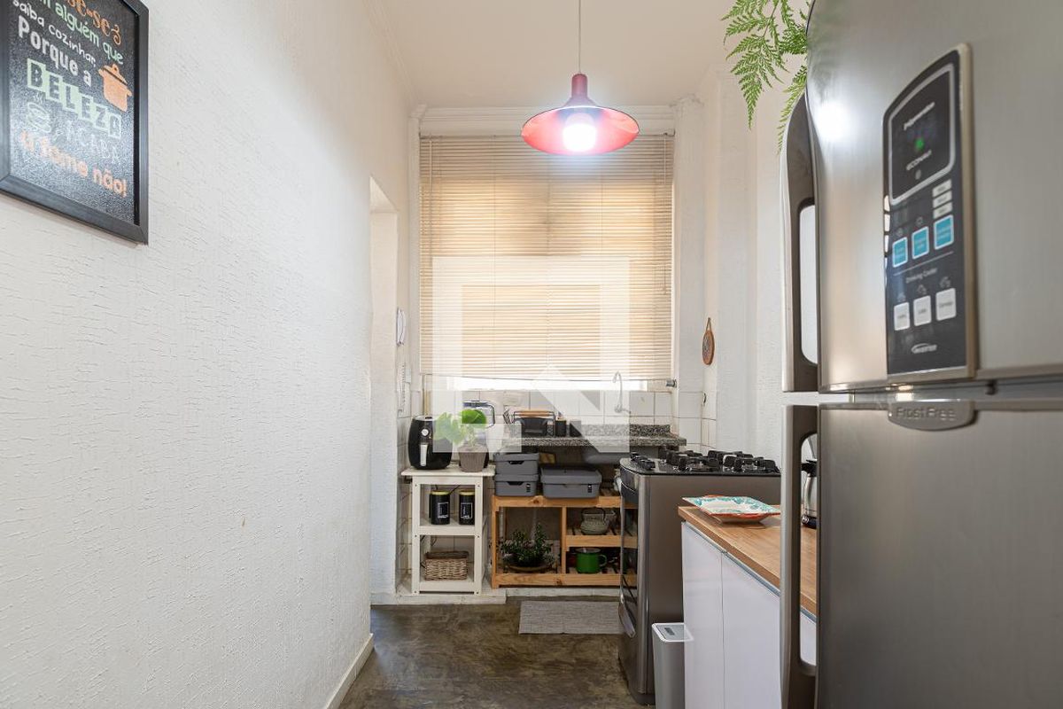 Apartamento, 1 quarto, 52 m² - Foto 20