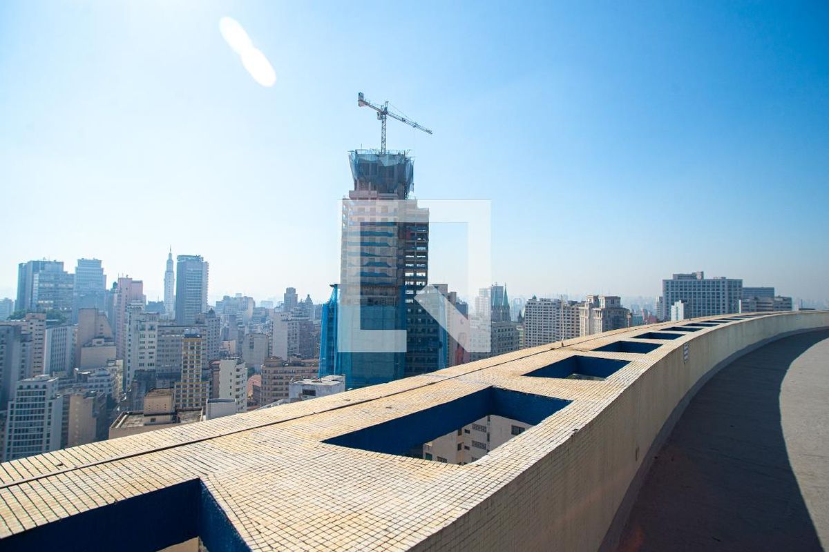 Apartamento, 1 quarto, 52 m² - Foto 35