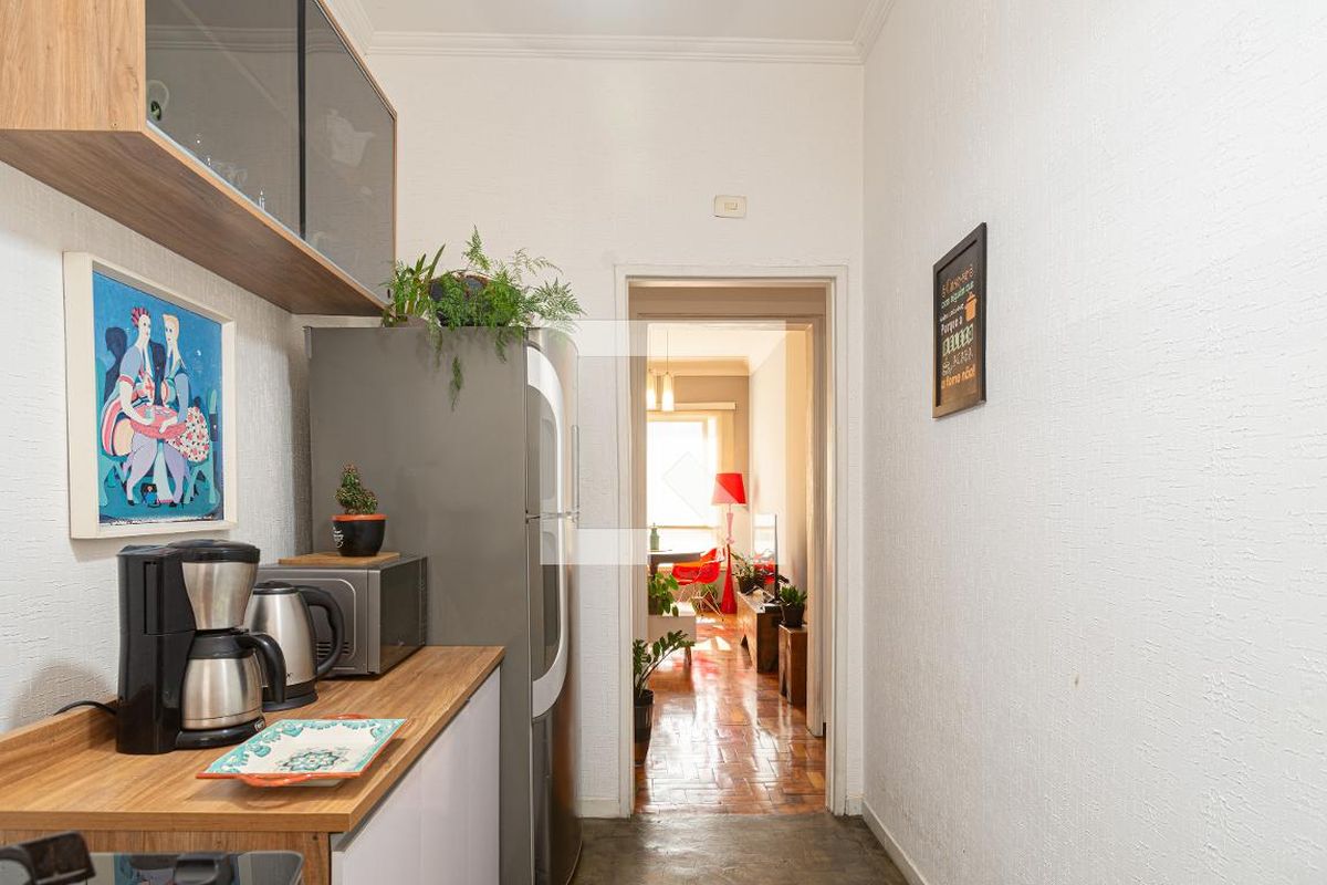 Apartamento, 1 quarto, 52 m² - Foto 22