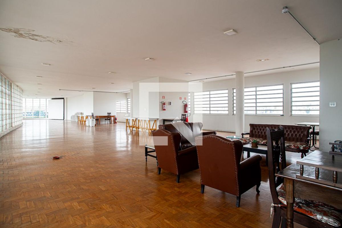 Apartamento, 1 quarto, 52 m² - Foto 42