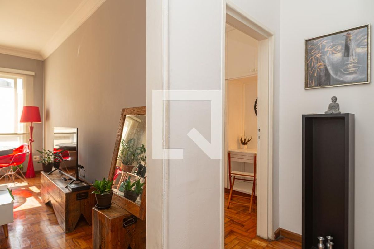 Apartamento, 1 quarto, 52 m² - Foto 27